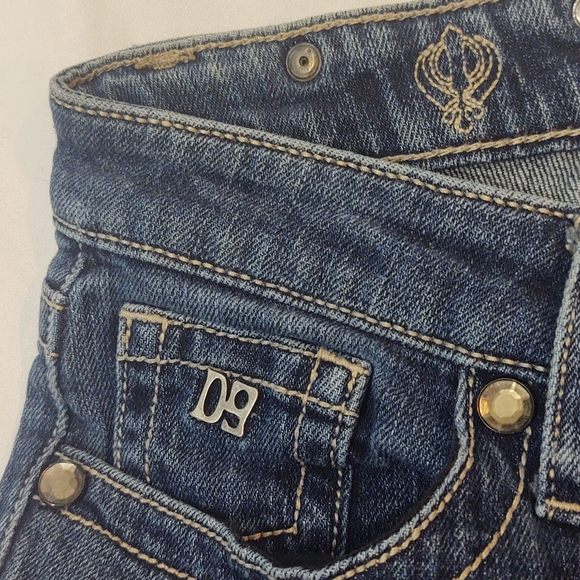 🔥❣️D9 TURNER JEANS❣️🔥 - Picture 6 of 9